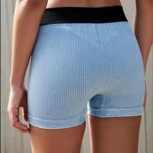 FREE PEOPLE PRAJA SHORT XS/S